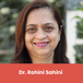 LISAA School of Design, Director: Dr. Rohini Sahini Interview